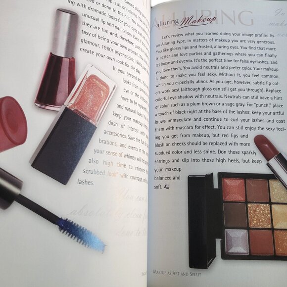 Staging Your Comeback, A Complete Beauty Revival for Women Over 45 - Picture 2 of 4